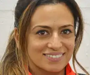 Marwa El-Zanfaly