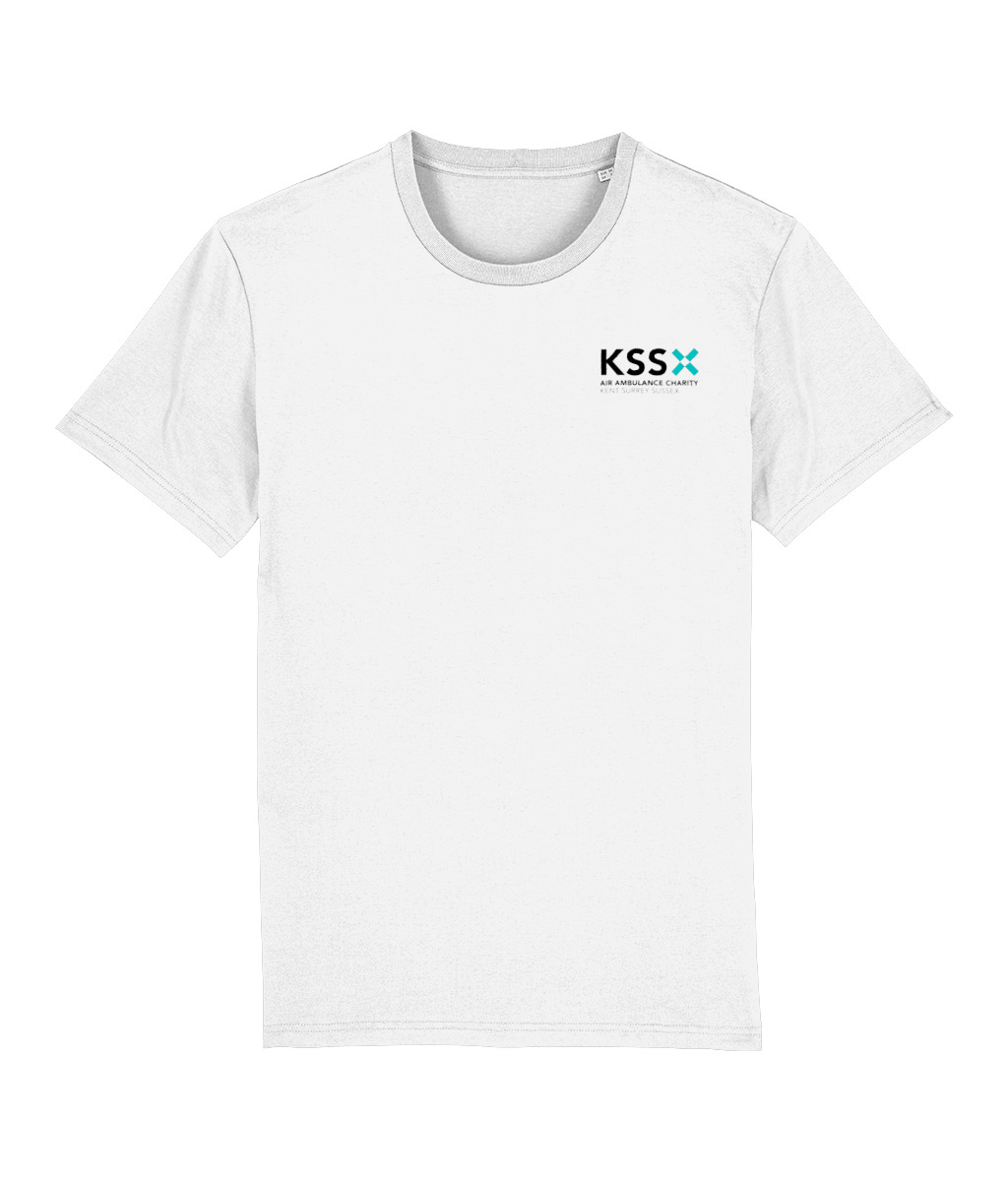 KSS Vintage MD902 Heli T-Shirt - Image 2